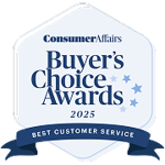 2025 Best Customer Service