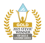 Stevie Winner - 2025