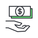 GivingMoney